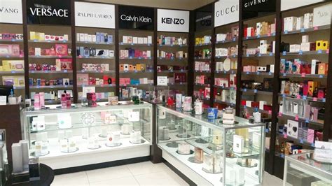 perfume outlet kitchener waterloo.